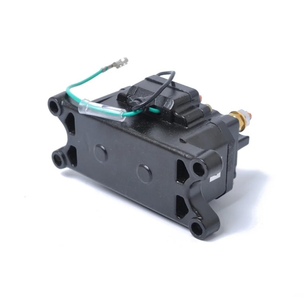 Contacteur de relais solénoïde de treuil ATV UTV 12V 250A, convient aux modèles 63070 62135 74900 2875714
