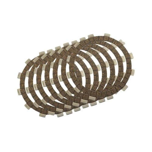 Disques d'embrayage moto RD350 RD250LC haute résistance thermique