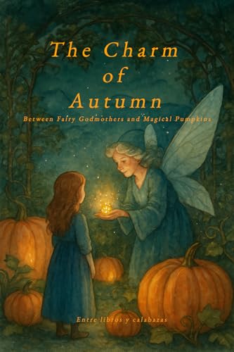The Charm of Autumn: Between Fairy Godmothers and Magical Pumpkins (Magical Stories)