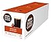 NESCAFÉ Dolce Gusto Grande Intenso | 48 Kaffeekapseln | Arabica Bohnen aus Ostafrika und Südamerika | Haselnussbraune Crema | Aromaversiegelte Kapseln | 3er Pack (3 x 16 )