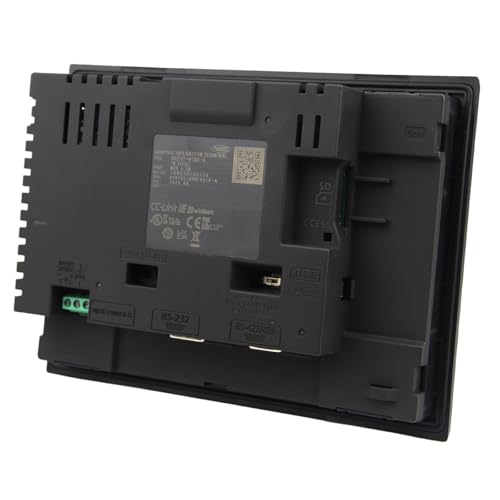 Dalle tactile GS2107-WTBD-N avec affichage TFT LCD couleur pour commande précise
