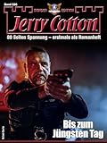  Jerry Cotton Sonder-Edition 230: Bis zum Jüngsten Tag