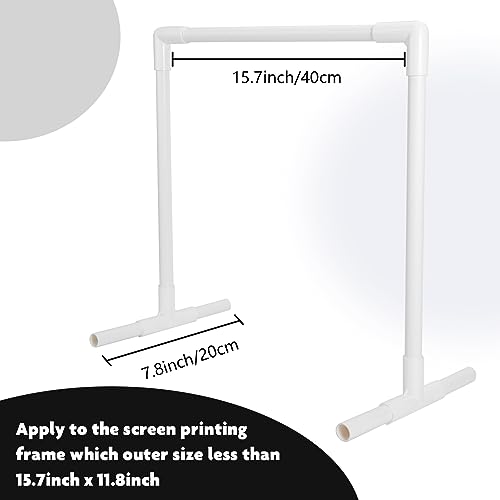 Caydo 50W LED UV Screen Printing Light with Light Stand and Black Fabric, Cable Ties and Instructions for Screen Printing and Cyanotypes