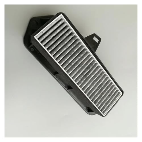 Filtro externo de carbono para aire de cabina en Volkswagen Golf 7 y Audi Q3, set doble 3
