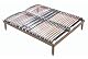 Lattenrost 160 x 200 cm Evergreenweb – Ergonomisches Modell