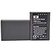 Produktbild DSTE 2-Pack Ersatz Batterie Akku for Olympus BLN-1 E-M1 E-M5 OM-D PEN-F E-P5 Mark II Kamera