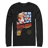 Men's Nintendo NES Super Mario...