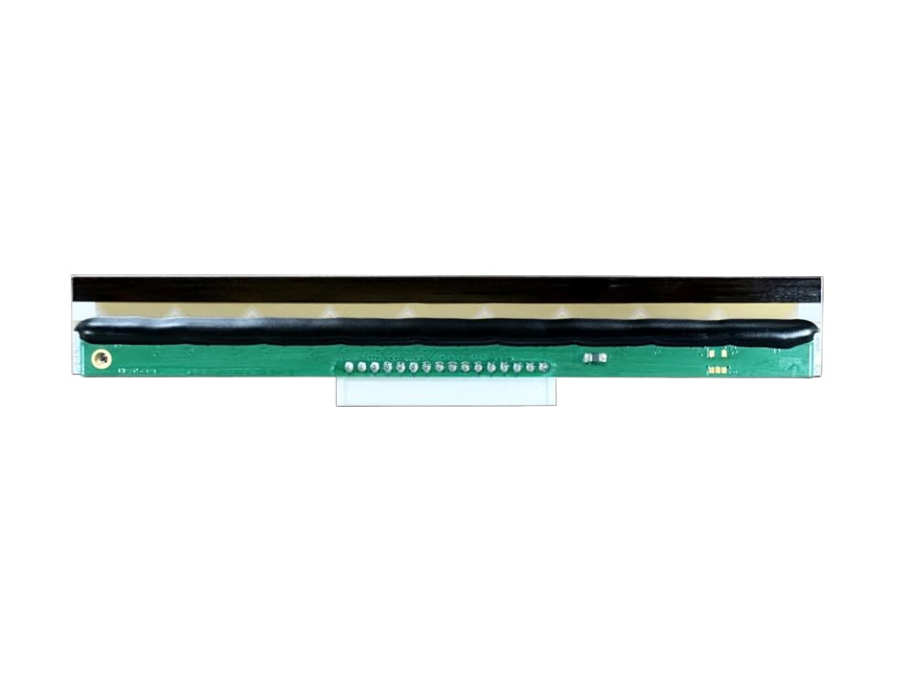 Tête d'impression TSC 244 haute précision 203dpi pour codes-barres nets - 5