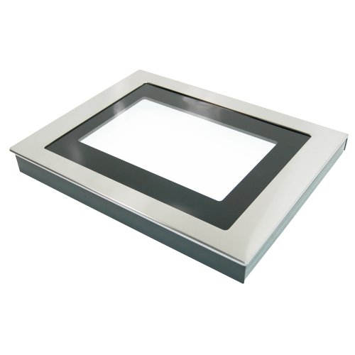 Preisvergleich Produktbild Genuine NEFF Mikrowelle Outer Tür komplett 444342