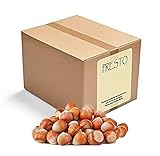 Filberts / Hazelnuts, 'Fresh off the tree' Raw In Shell, Vegan, KETO, Substitute, Gluten-Free,...