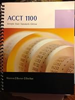 Acct 1100 128500793X Book Cover