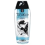  Shunga Toko AQUA (Package of 3) by Shunga