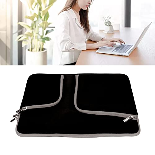 Maletín para portátil de 15.6 pulgadas para mujer ejecutiva compatible con HP y Dell 2