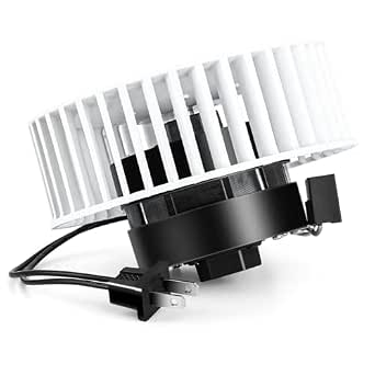 8662 Bathroom Fan Motor Replacement, Bathroom Exhaust Fan Compatible ...