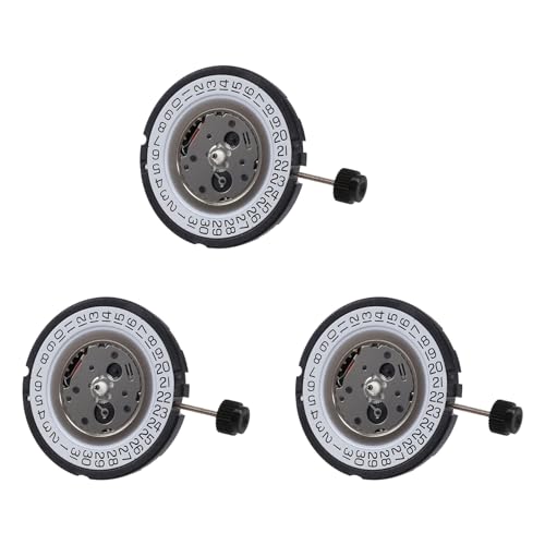 Mouvement ETA 805.112 à 3 aiguilles pour une réparation de montre précise