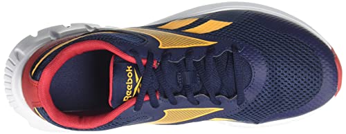 Image of Reebok Unisex-Child Ztaur Running Shoe