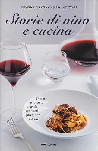 Storie Di Vino E Cucina