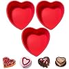 6inch heart