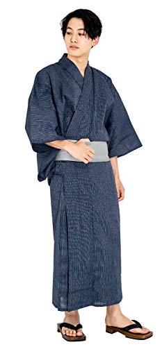 メンズ 浴衣 通販 Amazon Co Jp