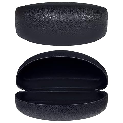 molshine Étui à lunettes noir Cover