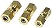 Dorman 800-145 Nylon To Nylon Compression Fitting