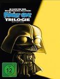  Family Guy Trilogie - Ja, lach du nur, du dämliches Pelzvieh [3 DVDs]