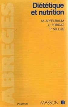 Paperback Abrégé de diététique et de nutrition [French] Book