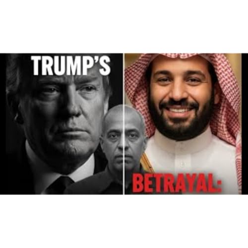 The Khashoggi Cover-Up: How Trump Embraced a Murderous Dictator