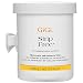 GiGi Strip Free Microwave Formula Hair Removal Wax, 8 oz