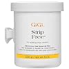 GiGi Strip Free Microwave Formula Hair Removal Wax, 8 oz