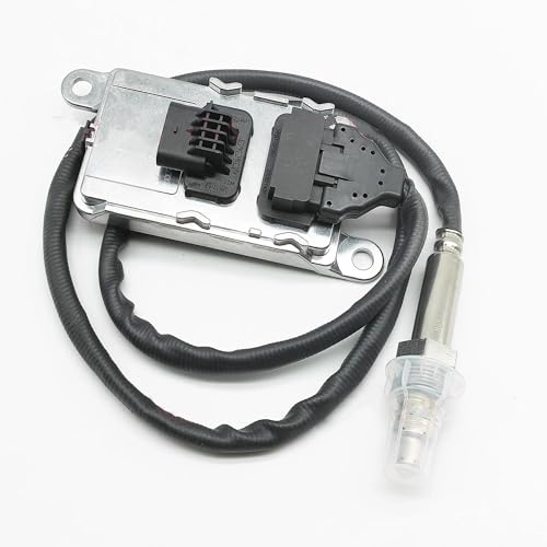 Capteur d'oxygène et d'azote NOX 5WK96756A : haute précision de mesure pour l'échappement Cummins