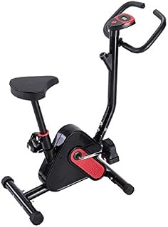 SDstore Indoor Cycling Bike Exercise Bike Station Bike Cardio Gym Workout Mit LCD