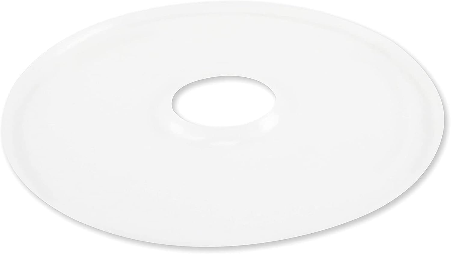 Nesco SLD-2-6 American Harvest 13.75" Fruit Roll Sheet for NESCO Food Dehydrators, 2 Count, White