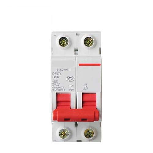 2RD58I8PM Circuit Breaker; DZ47s D Type 2P 40A