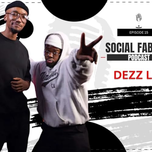 Dezz Lee on Love languages, the power of words, cheating, TikTok.