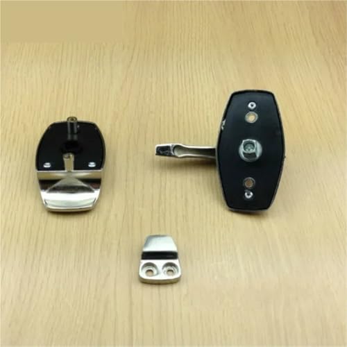 Serrure Rarelock LK1007 G1 quincaillerie de précision 18mm - 4