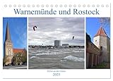 Bilder von einem wunderschönen Seebad und einer traditionsreichen Hansestadt , von Autor(in): Ulrich Senff