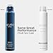 Neuro by Paul Mitchell Protect HeatCTRL Iron Hairspray, Perfect Prep + Finish For Heat Styling, For All Hair Types, 6 oz
