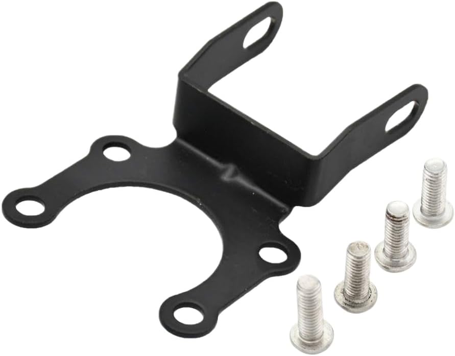 Universal Motocross Headlight Bracket Light Rack Compatible with Light S and Light X Electric Bike Fits X260 X160 Models Motorcycle Accessories Parts