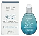 biotherm skin vivo nocturne overnight Producto útil y práctico AQS CONCENTRATE PLUMP 50 ML BIOTHERM