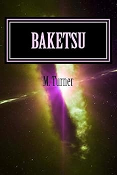 Paperback Baketsu Book