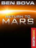 Return to Mars (The Grand Tour Book 7)
