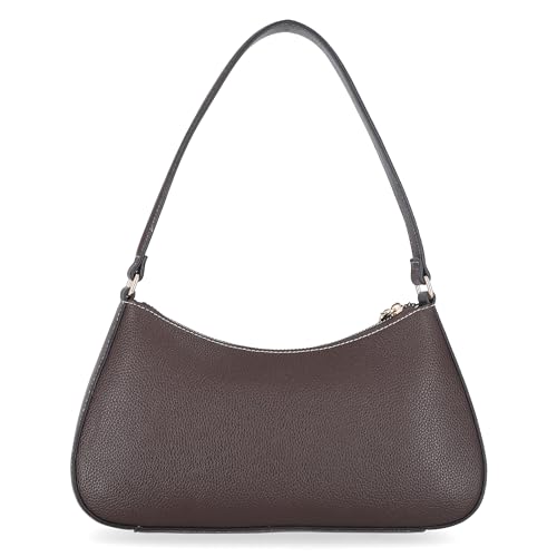 Image of Nautica Voyager Hobo Bag for Women, Vegan Leather Women's Purse, Large Shoulder Handbag with Zipper Closure