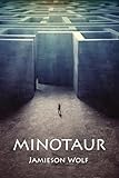  Minotaur (English Edition)