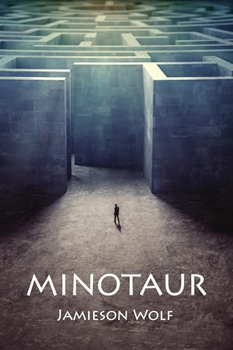 Minotaur (English Edition)