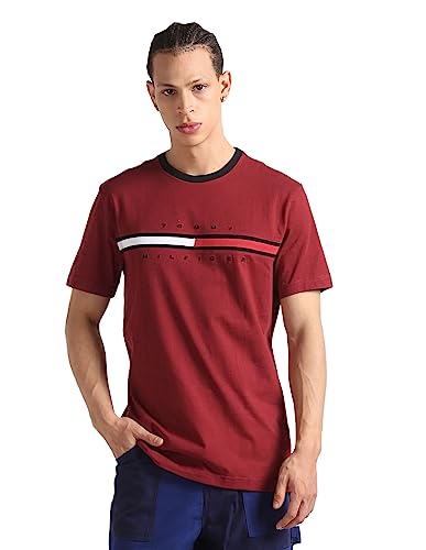 Image of Tommy Hilfiger Men T-Shirt