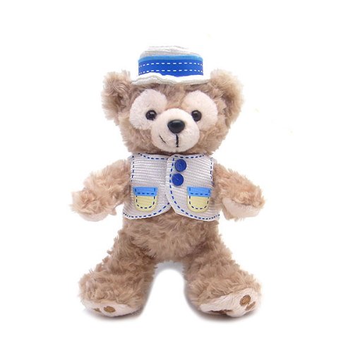 おもちゃ ぬいぐるみバッジ ダッフィーの人気商品 通販 価格比較 価格 Com