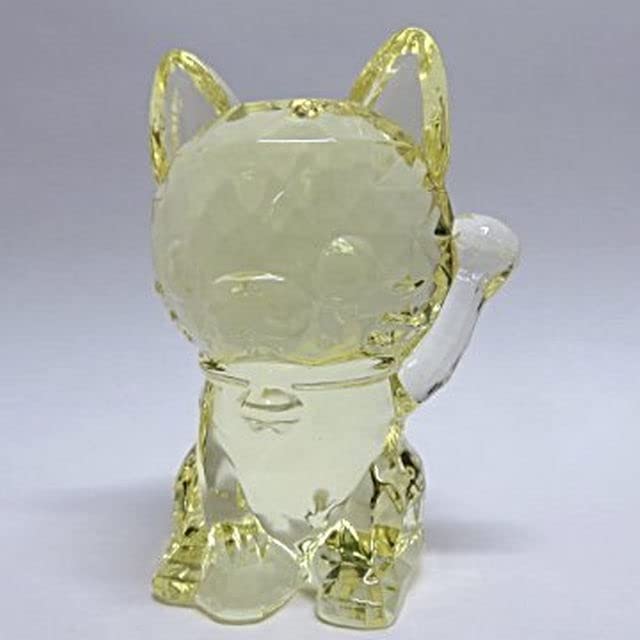 Amazon.co.jp: 子供部屋 インテリア 宝物 置物 キラキラオブジェ 幸せ