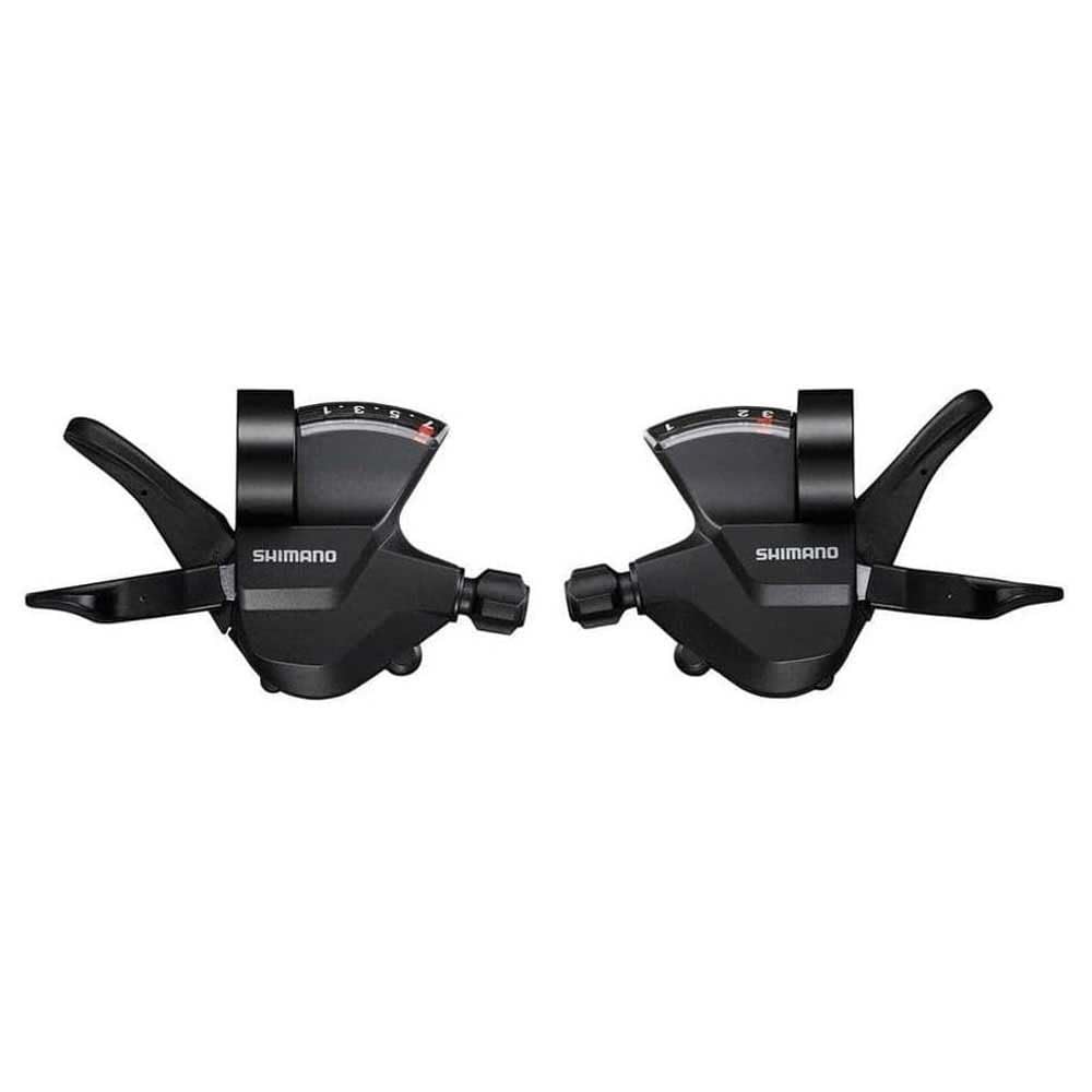 Amazon.com: Shimano Altus Sl-m315 Shifter 3 x 7s : Sports & Outdoors