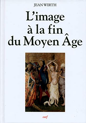 Télécharger L'image à la fin du Moyen Âge Francais PDF